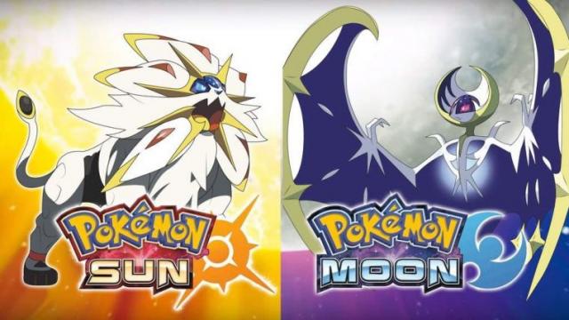 Biggest Mainline Pokémon Game Launches in the UK