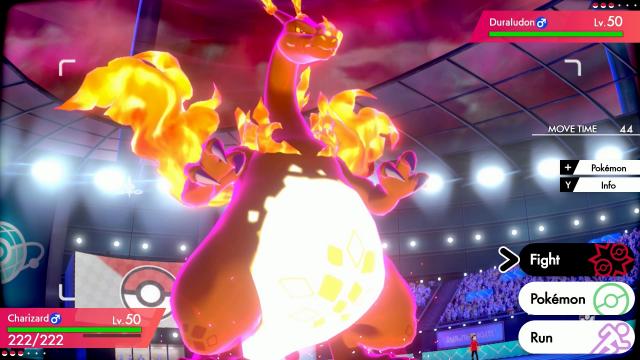 Video: Pokemon Sword & Shield The Isle of Armor DLC launches on
