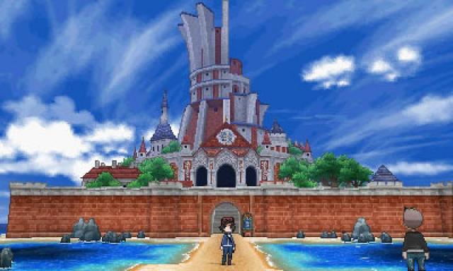 Pokemon X & Y