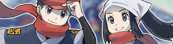 Pokémon Legends: Arceus Tops the French Charts