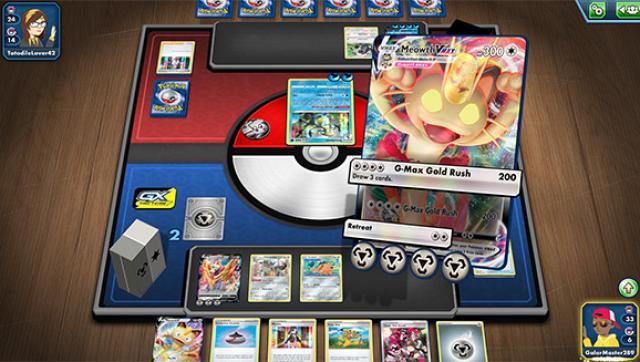 Playing tcg online – Trading Card Games