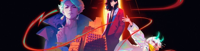 Possessor(s) Launches April 29 for Switch 2