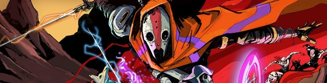 Post-Apocalyptic Fantasy Game Witherbloom Announced for Consoles and PC