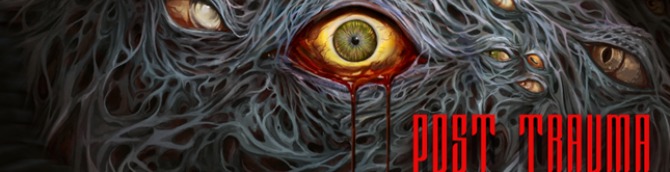 Post Trauma Releases This Fall for PS5, Xbox Series X|S, and PC