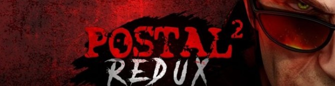 POSTAL 2 Redux Launches Spring 2027 for PS5, PS4, PC, PS VR2, and Quest