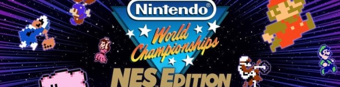 Powerful Pro Baseball and Nintendo World Championships Debut on the Japanese Charts