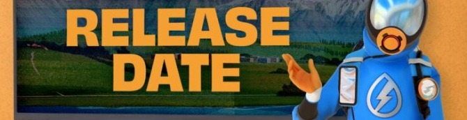 PowerWash Simulator 2 Launches October 23 for Switch 2, PS5, Xbox Series, and PC