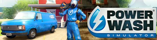 PowerWash Simulator Tops 17 Million Players