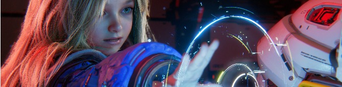 Pragmata (TGS 2025) - A Revolution in Action