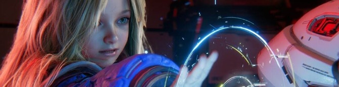 Pragmata Launches in 2026 for PS5, Xbox Series X|S, and PC
