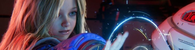 Pragmata Release Date Moved Up to April 17