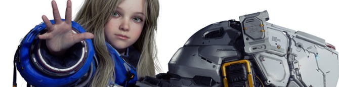 Pragmata Sales Top 1 Million Units
