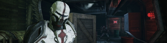 Preview: AfterFall: InSanity