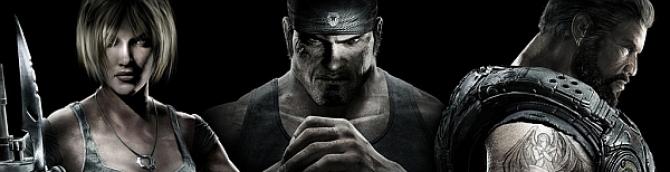 Preview: Gears of War 3 Multiplayer Beta