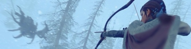 Prey for the Gods Coming to PS4 and Xbox One