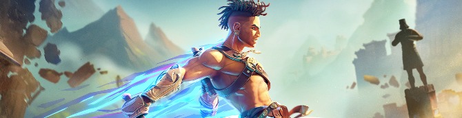 Prince of Persia: The Lost Crown Headed to iOS and Android on April 14