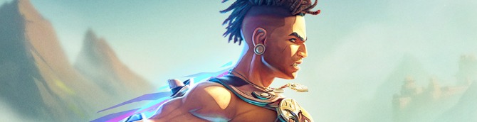 Prince of Persia: The Lost Crown Tops 2 Million Players