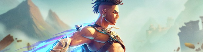 Prince of Persia: The Lost Crown Tops 3 Million Players