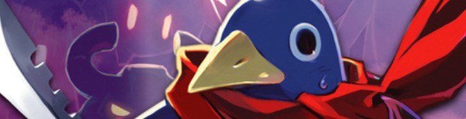 Prinny: Can I Really Be the Hero?
