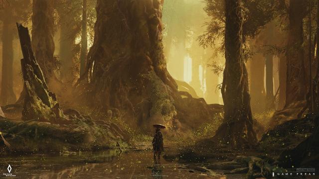 Private Division Announces Publishing Partnership With Pokémon Developer Game Freak Private Division Announces Publishing Partnership With Pokémon Developer Game Freak