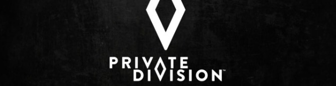 Private Division Signs 4 New Publishing Agreements with Indie Developers