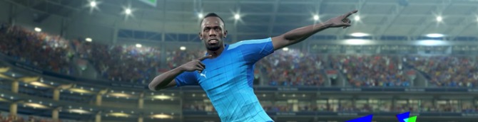 Pro Evolution Soccer 2018 Debuts at the Top of the Japanese Charts