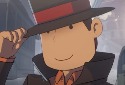 Professor Layton and the New World of Steam Launches in 2025 for Switch - Vimarsana News