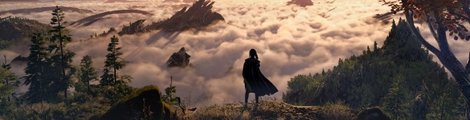 Project Athia is an Open-World Game, Says Square Enix President