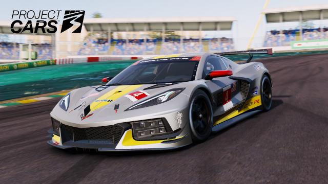 The Project Cars series is no more after shake-up at EA
