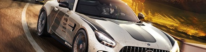 Project CARS 3 Gets 9 Minutes of Gameplay on Ultra Settings