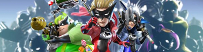 Project P-100 is the Superhero Pikmin Game we Deserve