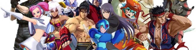 Project X Zone (3DS)