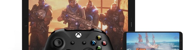Project xCloud Public Preview Launches This October