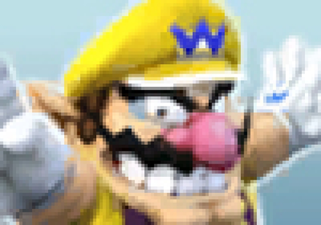 yes he still attacks by farting wario