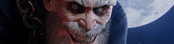 Propnight Announced for PC