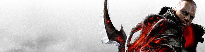 Prototype: Biohazard Bundle Released on Xbox One