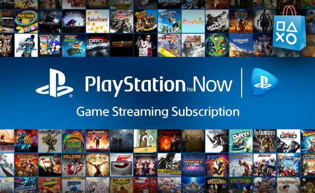 PlayStation Now is discontinuing service on PS3, Vita and PlayStation TV