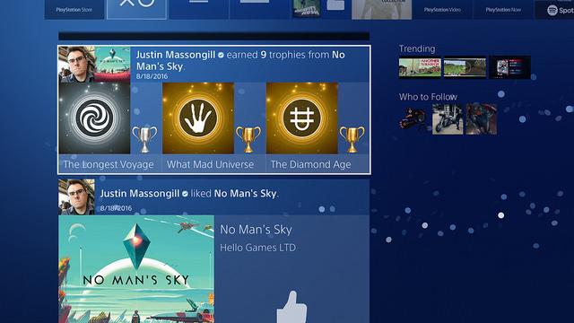 Ps4 4 00 Update Out September 13 Adds Hdr Support Ps4 Pro Updates And More