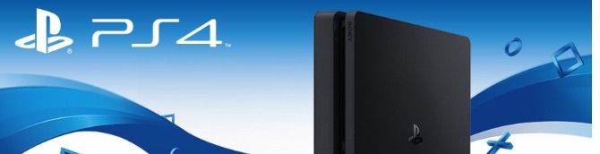 PS4 Accounted for Half of All UK Physical Game Sales in 2017