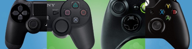 PS4 and Xbox One vs PS3 and Xbox 360 Sales Comparison - Gap Shrinks in September 2020