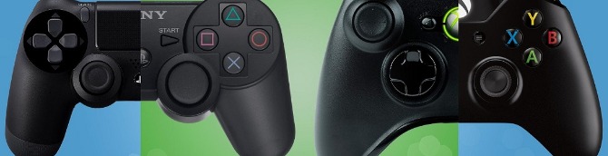 PS4 and Xbox One vs PS3 and Xbox 360 Sales Comparison – January 2021