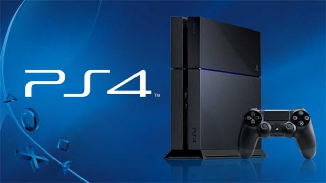 PS4  and 15 Top Selling Games