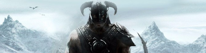PS4 Pro and Mod Support Coming to Fallout 4 and Skyrim