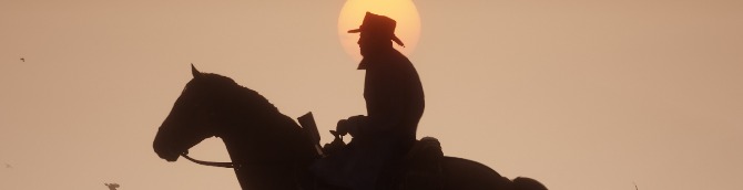 PS4 Red Dead Redemption 2 Owners Will Get Early Access to Red Dead Online