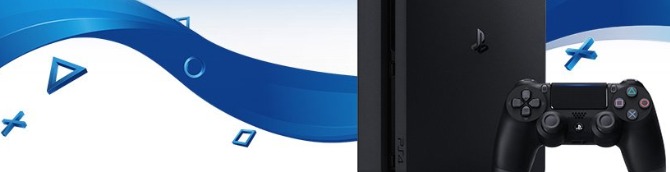 PS4 Shipments Reach 108.9 Million Units Worldwide