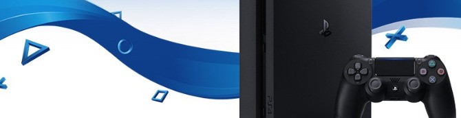 PS4 Shipments Reach 112.3 Million Units Worldwide