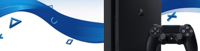 PS4 vs DS in Europe Sales Comparison - April 2021