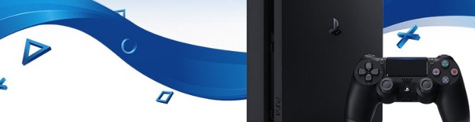 PS4 vs DS in Europe Sales Comparison - February 2021