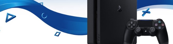PS4 vs DS in Europe Sales Comparison - January 2021