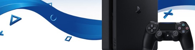 PS4 vs DS in Europe Sales Comparison - June 2021